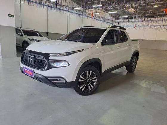 FIAT TORO 1.3 TURBO 270 FLEX FREEDOM AT6
